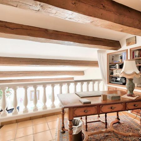 Les Gondins - Maeva Home - Villa 4 Pieces 8 Personnes - Selection Mae-4494 Saint-Raphael  Bagian luar foto