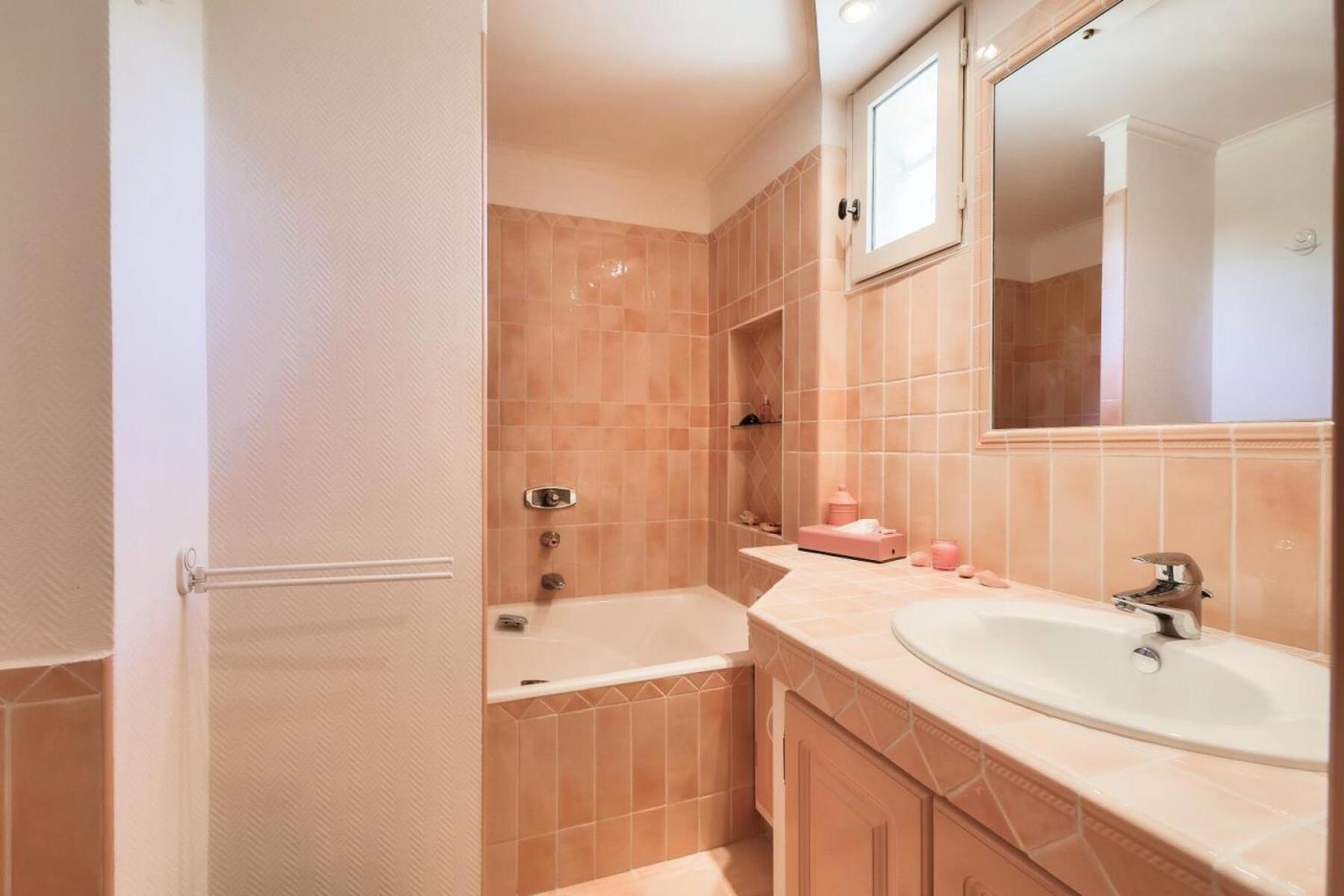 Les Gondins - Maeva Home - Villa 4 Pieces 8 Personnes - Selection Mae-4494 Saint-Raphael  Bagian luar foto